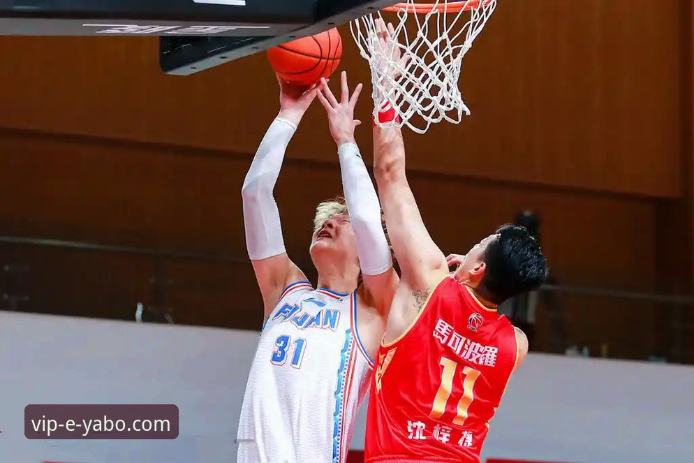 3个关键转折点，复盘北京队4连胜如何被福建终结